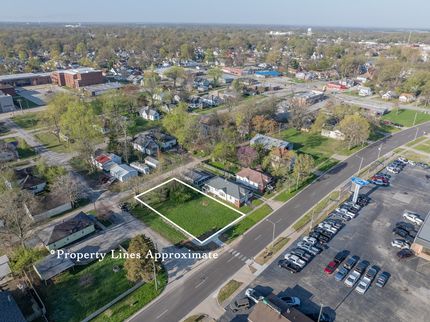 Land for sale in Marion County, Illinois