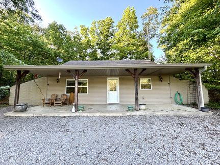 Land for sale in Washington County, Illinois