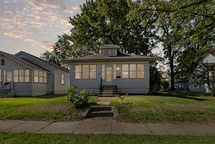 Recreational Property for sale in Marion County, Illinois