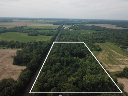 Land for sale in Clay County, Illinois