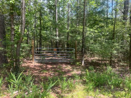 Homesite for sale in Benton County, Tennessee