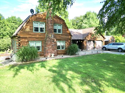 Land for sale in Marion County, Illinois