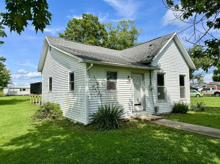 Land for sale in Fayette County, Illinois