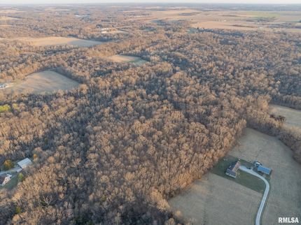 Land for sale in Marion County, Illinois