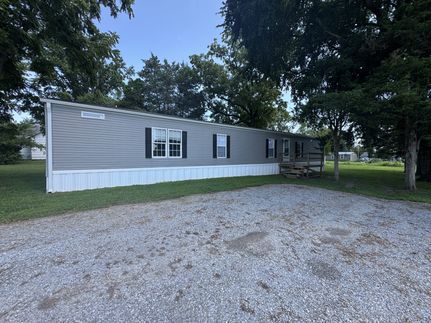 Land for sale in Wayne County, Illinois