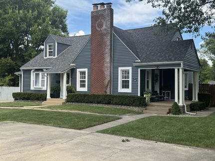 Farm and Ranch for sale in Marion County, Illinois