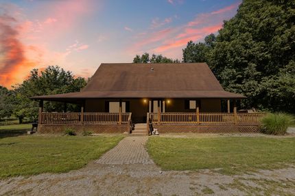 Recreational Property in Marion County, Illinois