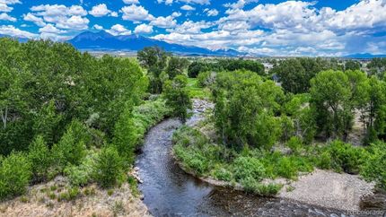 Undeveloped Land for sale in Chaffee County, Colorado