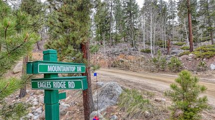 Land for sale in Chaffee County, Colorado