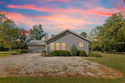 Farm and Ranch for sale in Marion County, Illinois