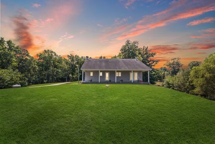 Farm and Ranch for sale in Marion County, Illinois