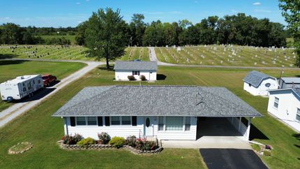 Farm and Ranch for sale in Clay County, Illinois