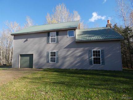 Farm and Ranch for sale in Ontonagon County, Michigan