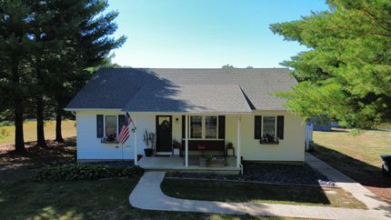 Farm and Ranch for sale in Jefferson County, Illinois