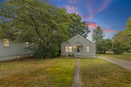 Land for sale in Marion County, Illinois