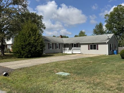 Hunting Property for sale in Clay County, Illinois