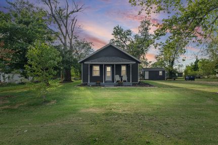 House for sale in Marion County, Illinois