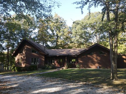 Horse Property for sale in Effingham County, Illinois