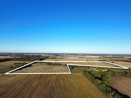 Land for sale in Wayne County, Illinois