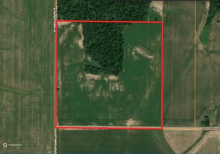 Farm and Ranch for sale in Jefferson County, Illinois