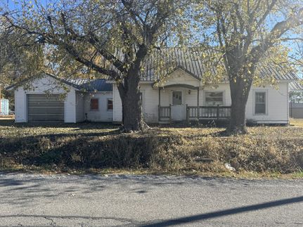 Land for sale in Wayne County, Illinois