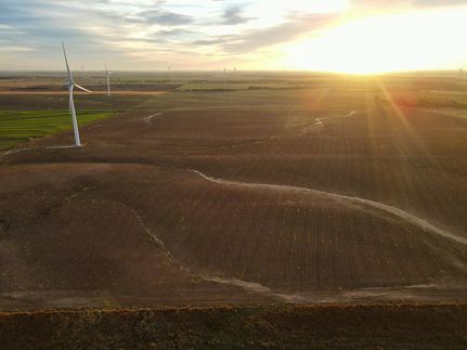 Land for sale in Harper County, Kansas