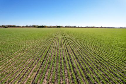 Land for sale in Barton County, Kansas