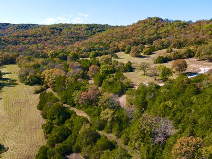 Land for sale in Carroll County, Arkansas