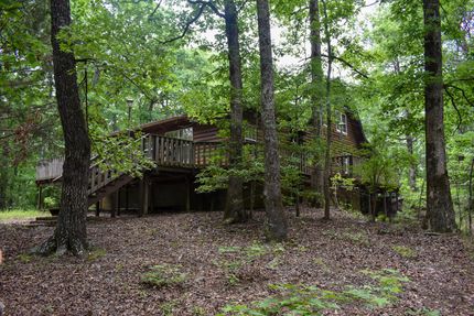 Land for sale in Pike County, Arkansas