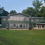 Recreational Property in Fayette County, Illinois