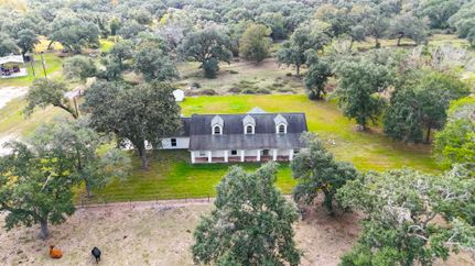 Land for sale in Wharton County, Texas