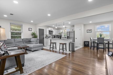 Land for sale in Williamson County, Tennessee