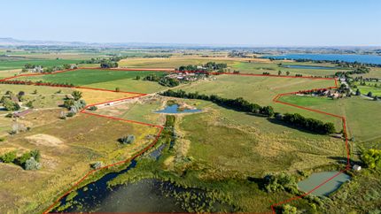 Land for sale in Larimer County, Colorado