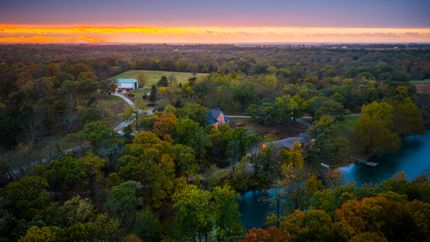 Land for sale in Anderson County, Kansas