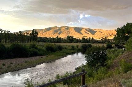 Recreational Property for sale in Albany County, Wyoming