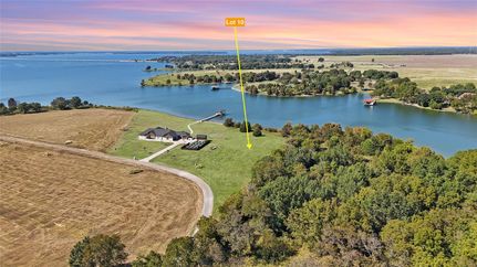 Farm and Ranch for sale in Navarro County, Texas