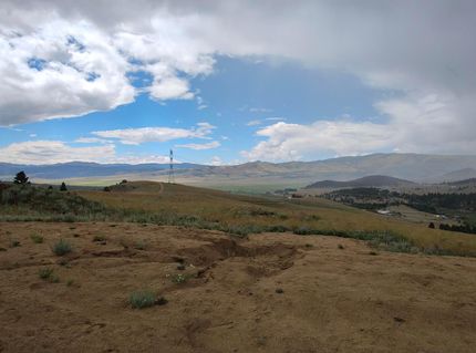 Farm and Ranch for sale in Jefferson County, Montana