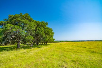 Farm and Ranch for sale in Williamson County, Texas