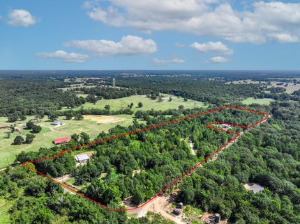 Farm and Ranch for sale in Hopkins County, Texas