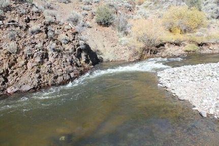 Riverfront Property for sale in Alpine County, California