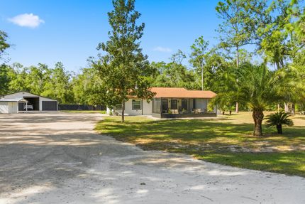 Timberland Property for sale in Dixie County, Florida