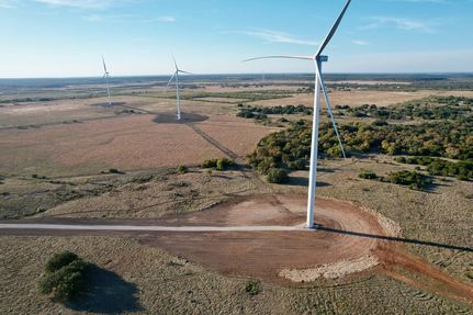 Recreational Property for sale in Stephens County, Texas