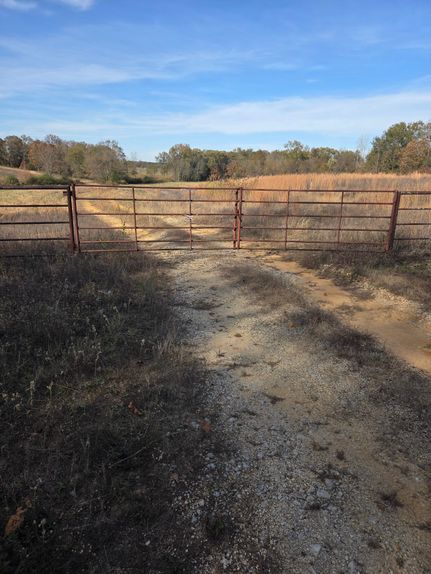 Land for sale in McCurtain County, Oklahoma