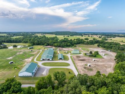 Farm and Ranch for sale in Wagoner County, Oklahoma