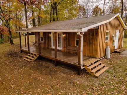 Timberland Property for sale in Jefferson County, Ohio