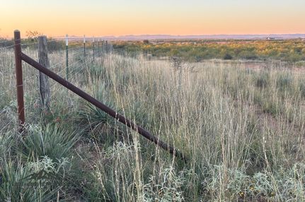 Farm and Ranch for sale in Coke County, Texas