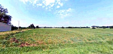 Undeveloped Land in McIntosh County, Oklahoma