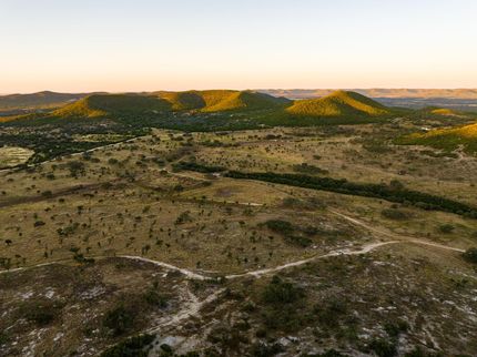 Recreational Property for sale in Uvalde County, Texas