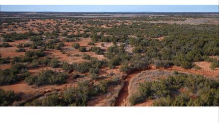 Land for sale in Baylor County, Texas