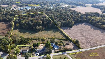 Farm and Ranch for sale in Monroe County, Illinois